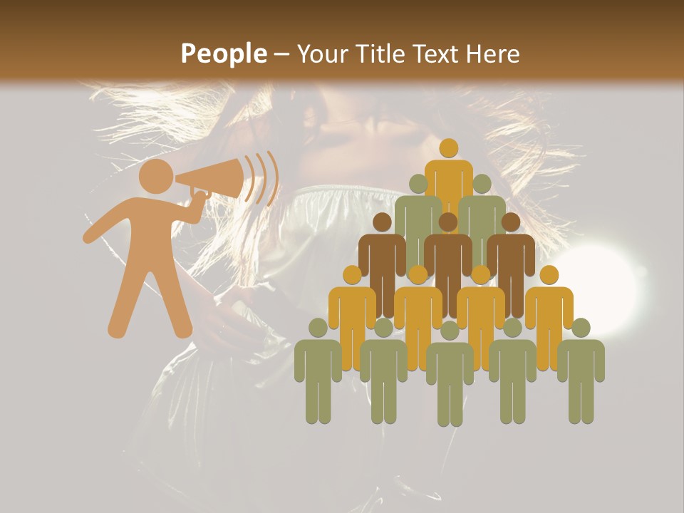 Glow Leeds PowerPoint Template