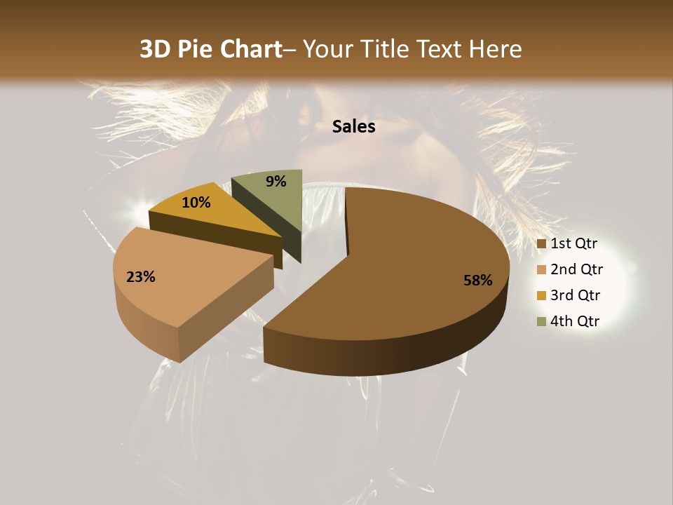 Glow Leeds PowerPoint Template