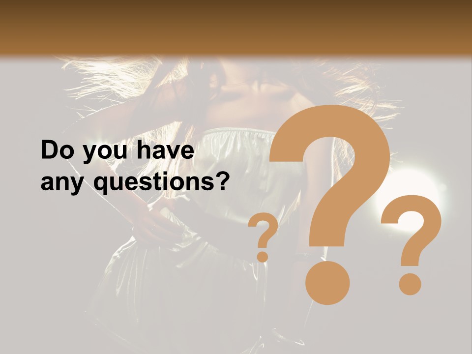 Glow Leeds PowerPoint Template