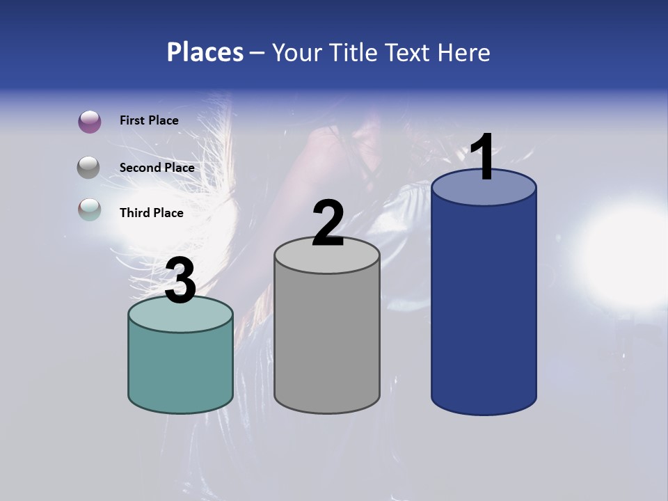 Whine Up Yuh Body PowerPoint Template