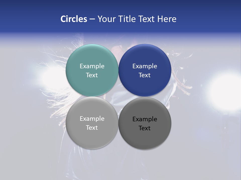 Whine Up Yuh Body PowerPoint Template