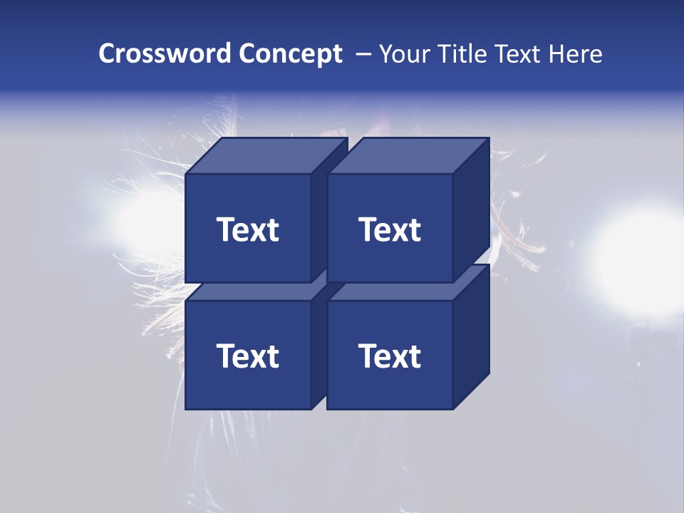 Whine Up Yuh Body PowerPoint Template