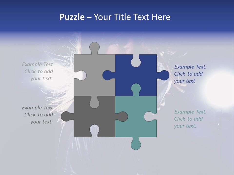 Whine Up Yuh Body PowerPoint Template