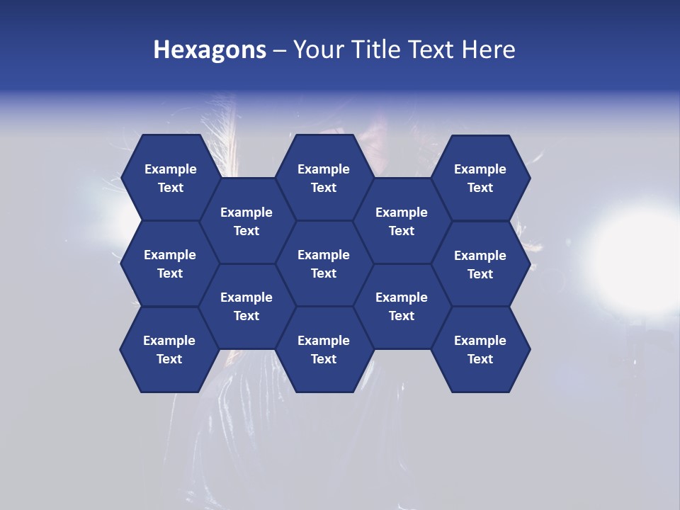 Whine Up Yuh Body PowerPoint Template