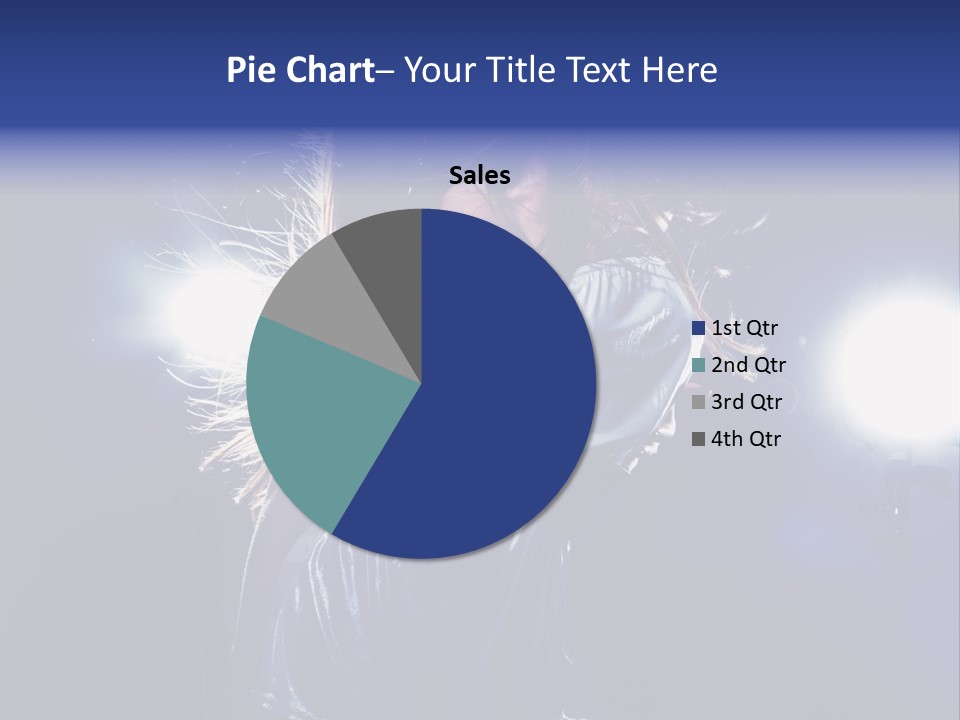 Whine Up Yuh Body PowerPoint Template