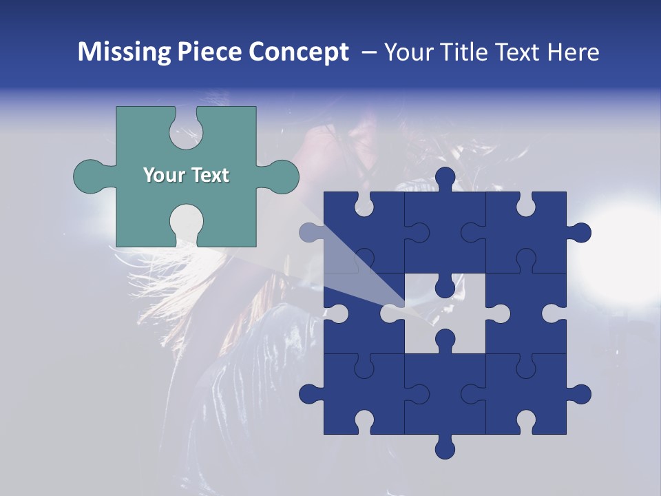 Whine Up Yuh Body PowerPoint Template