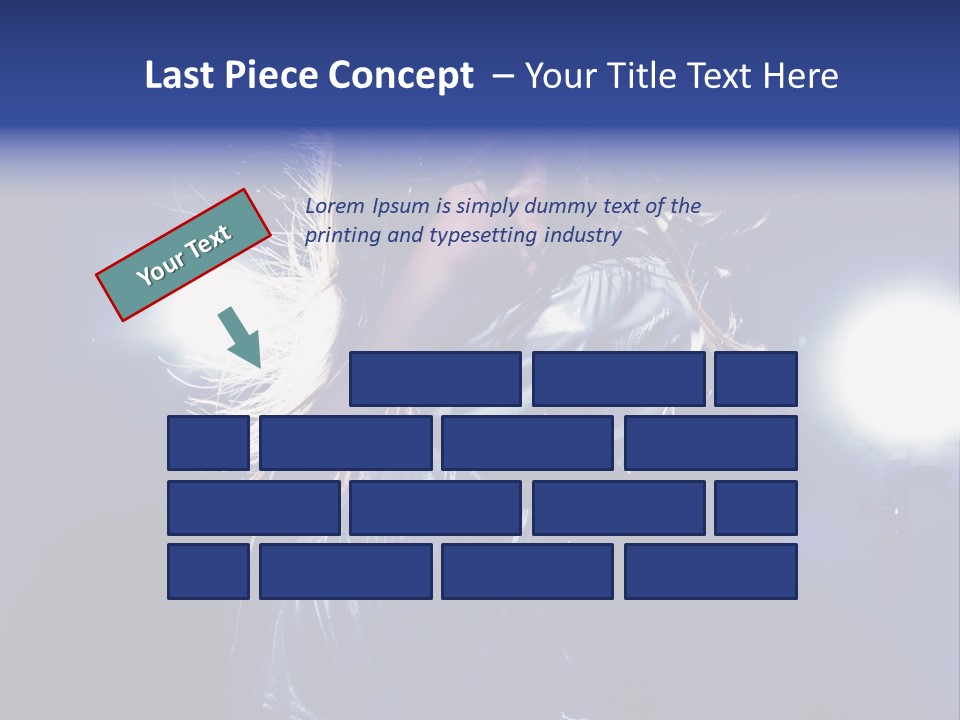 Whine Up Yuh Body PowerPoint Template