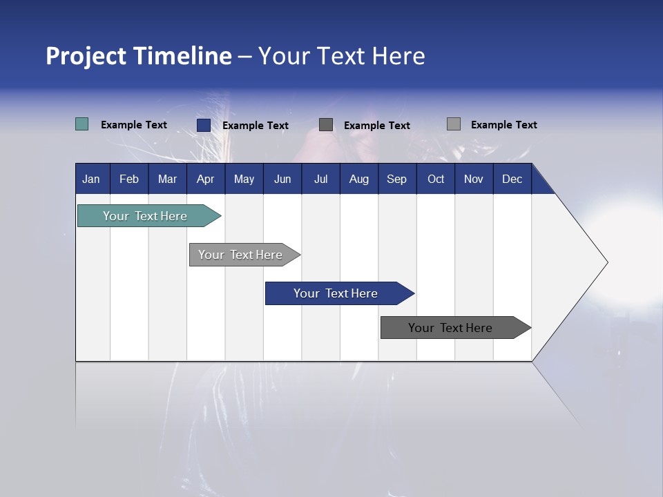 Whine Up Yuh Body PowerPoint Template