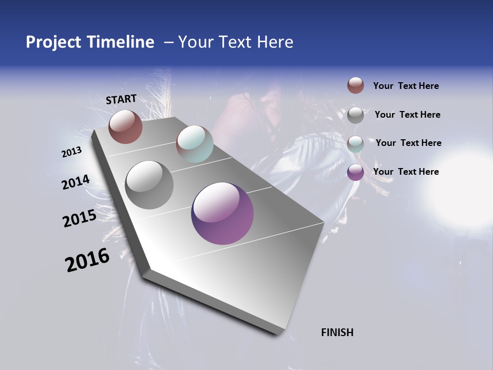 Whine Up Yuh Body PowerPoint Template