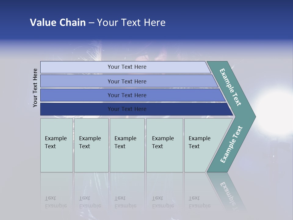 Whine Up Yuh Body PowerPoint Template