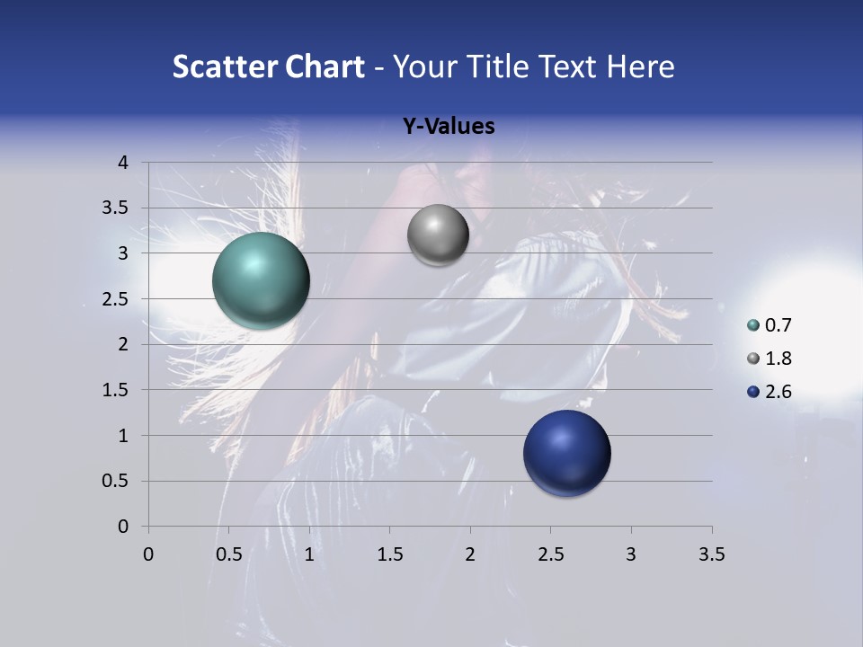 Whine Up Yuh Body PowerPoint Template