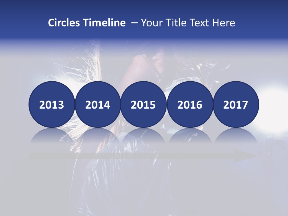 Whine Up Yuh Body PowerPoint Template