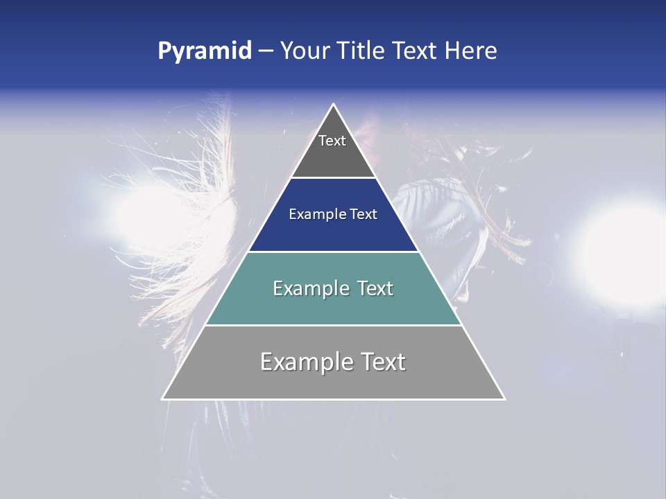 Whine Up Yuh Body PowerPoint Template