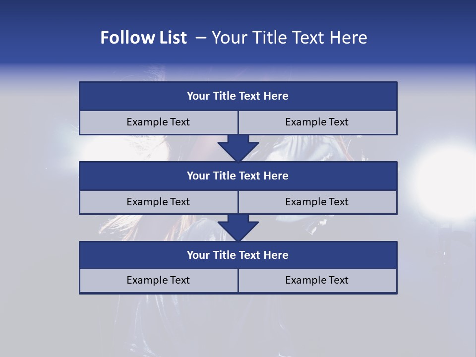 Whine Up Yuh Body PowerPoint Template