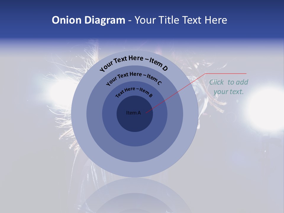 Whine Up Yuh Body PowerPoint Template