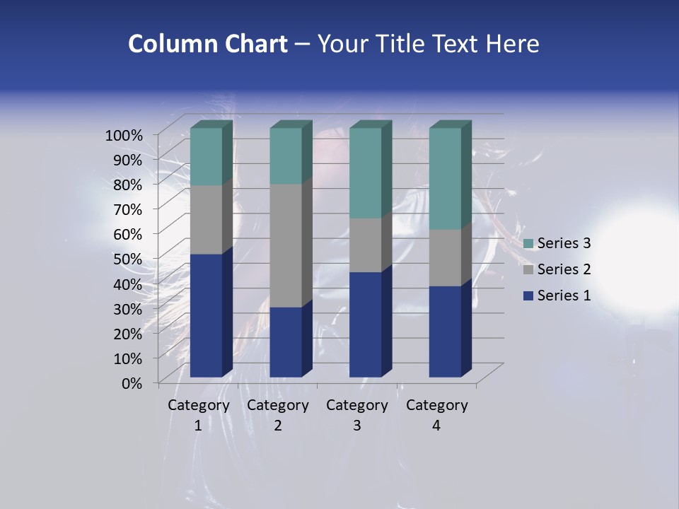 Whine Up Yuh Body PowerPoint Template