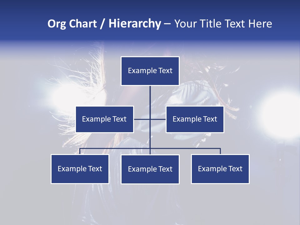 Whine Up Yuh Body PowerPoint Template