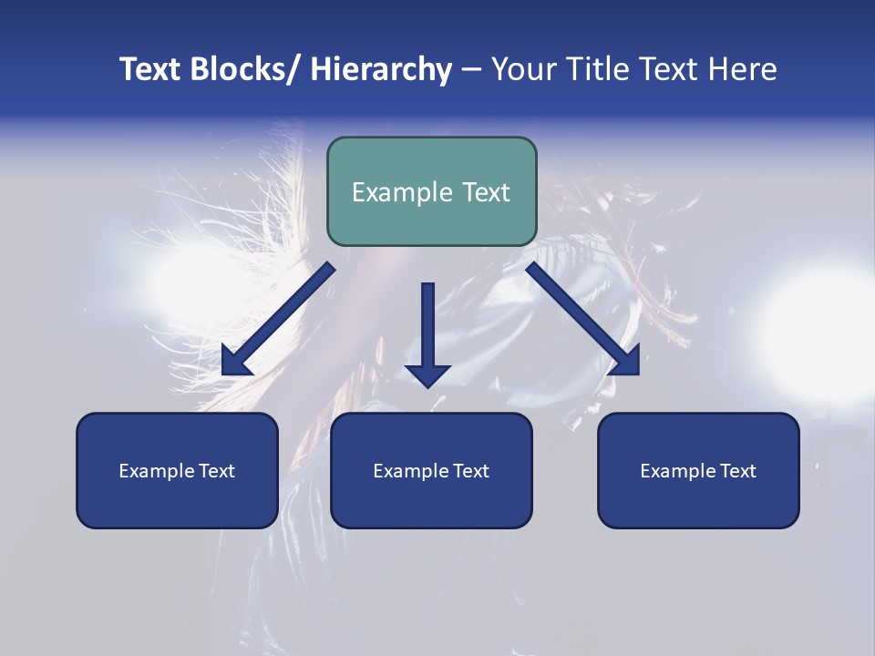 Whine Up Yuh Body PowerPoint Template