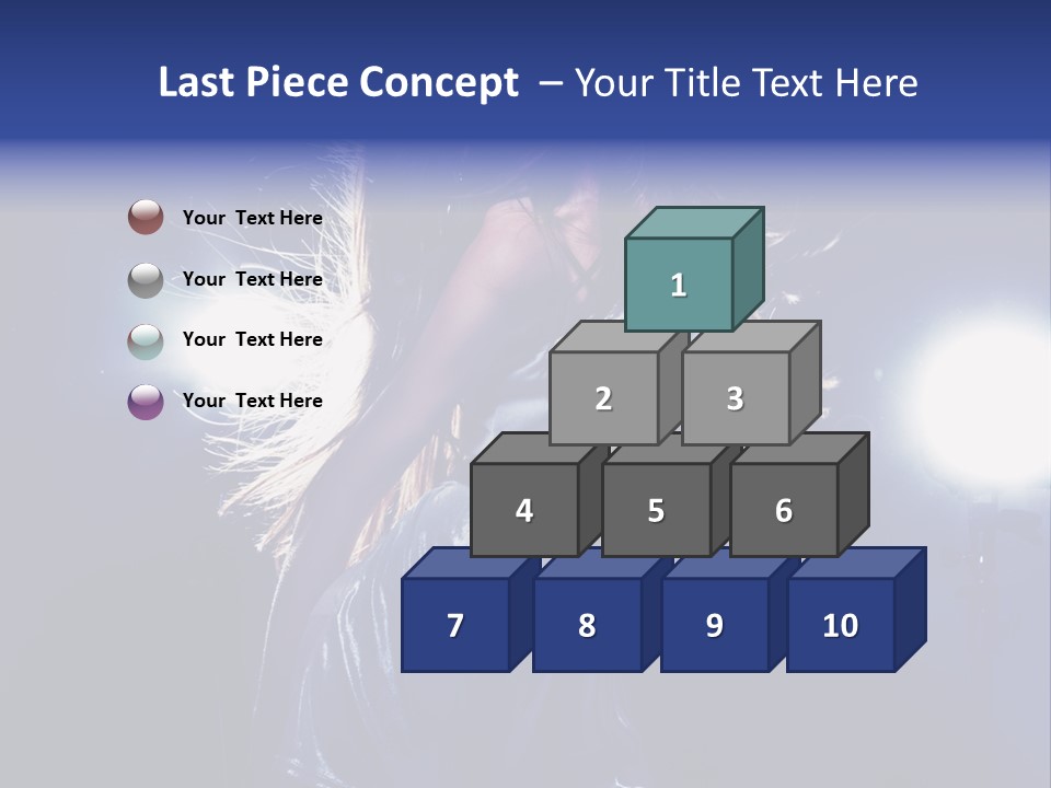 Whine Up Yuh Body PowerPoint Template