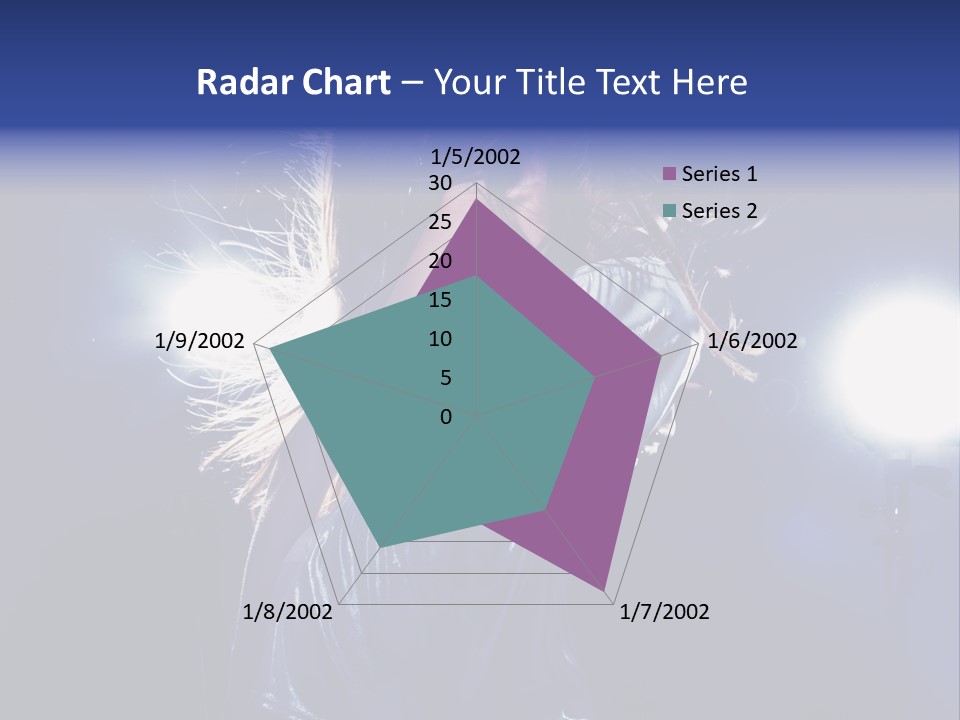 Whine Up Yuh Body PowerPoint Template