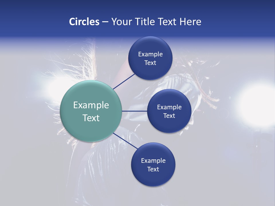 Whine Up Yuh Body PowerPoint Template