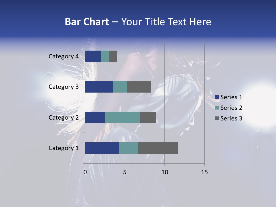 Whine Up Yuh Body PowerPoint Template