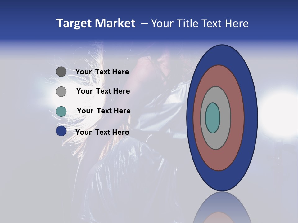 Whine Up Yuh Body PowerPoint Template