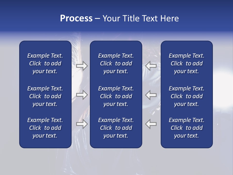Whine Up Yuh Body PowerPoint Template