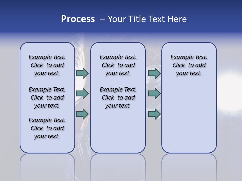 Whine Up Yuh Body PowerPoint Template