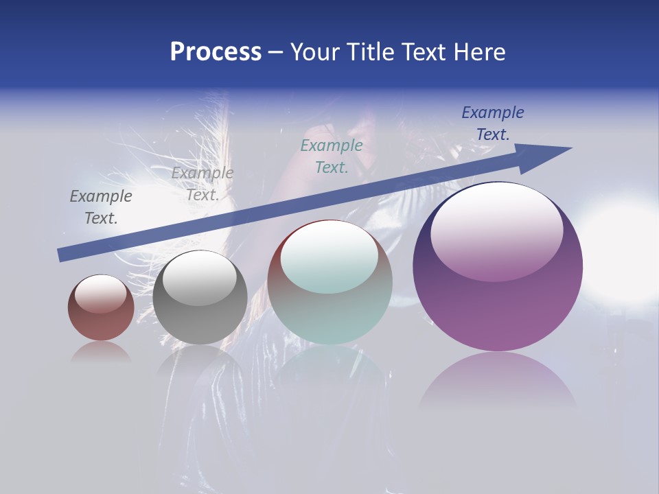 Whine Up Yuh Body PowerPoint Template