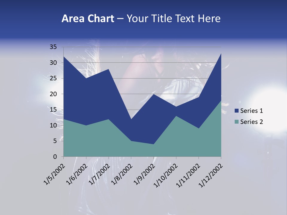 Whine Up Yuh Body PowerPoint Template