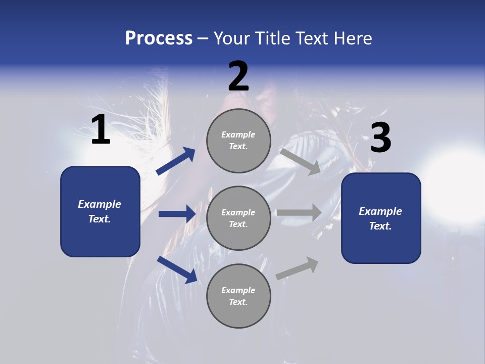 Whine Up Yuh Body PowerPoint Template