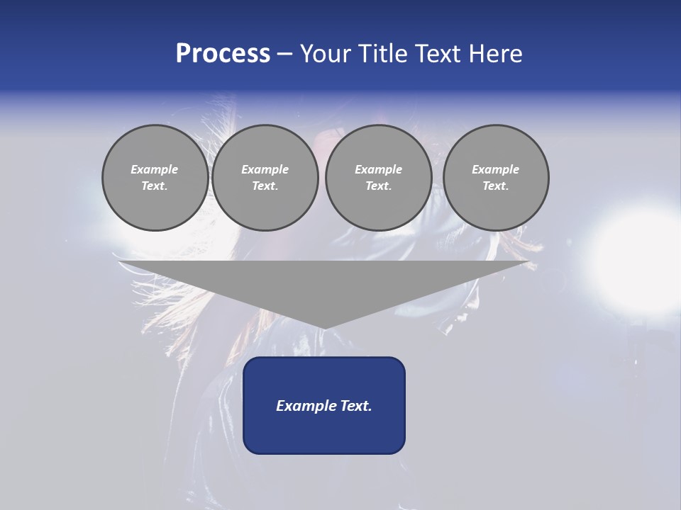 Whine Up Yuh Body PowerPoint Template