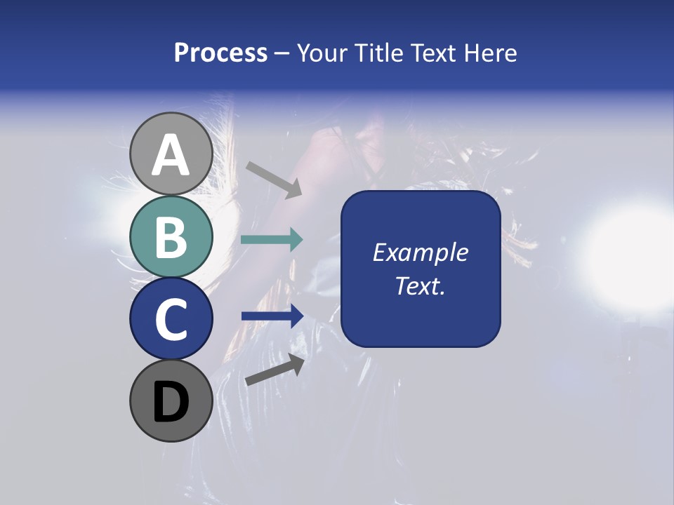 Whine Up Yuh Body PowerPoint Template