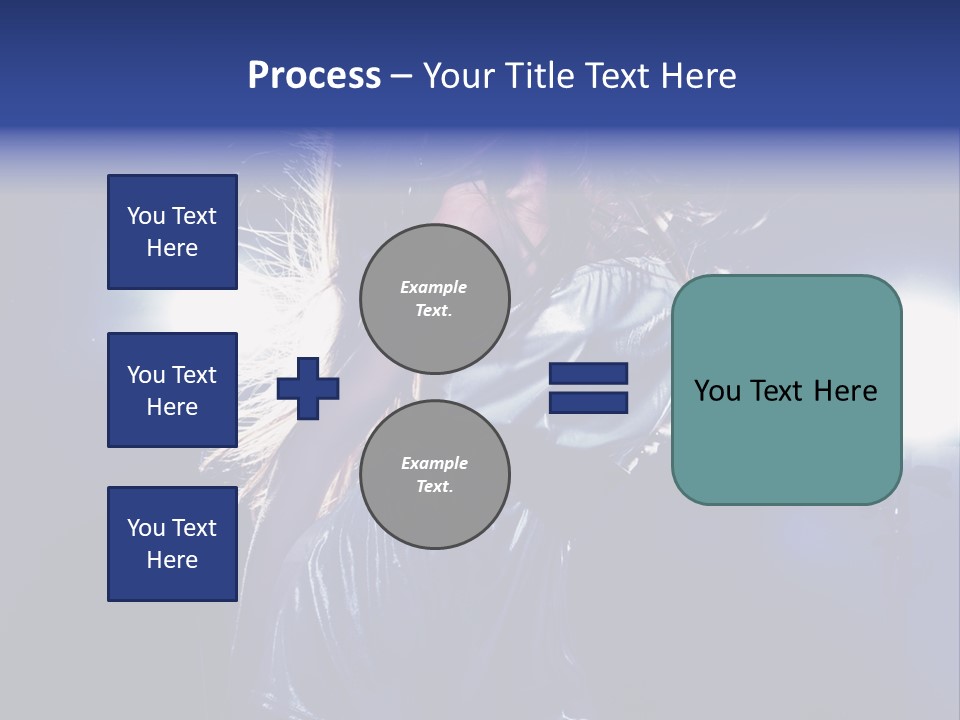 Whine Up Yuh Body PowerPoint Template