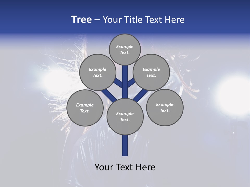 Whine Up Yuh Body PowerPoint Template