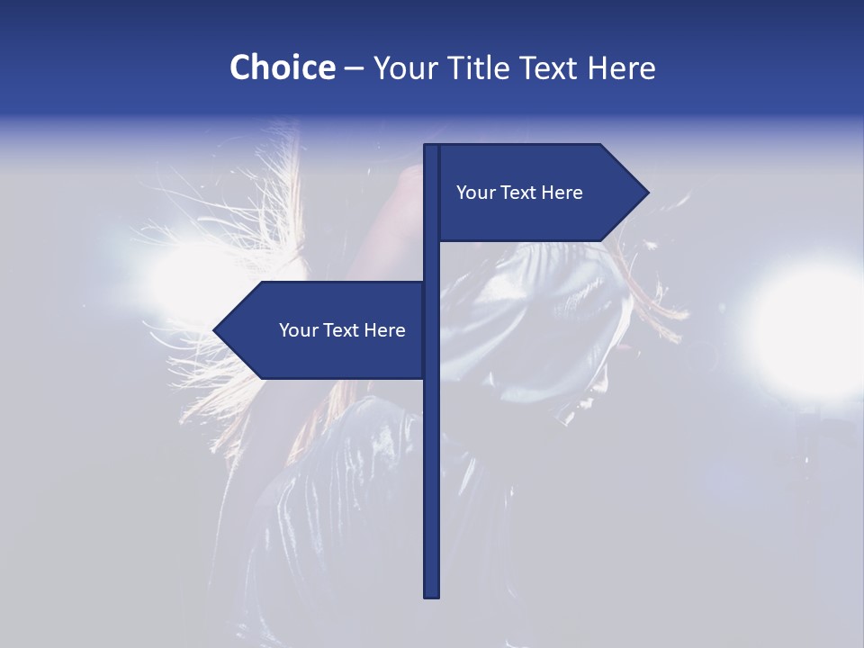 Whine Up Yuh Body PowerPoint Template