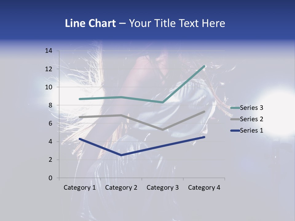 Whine Up Yuh Body PowerPoint Template