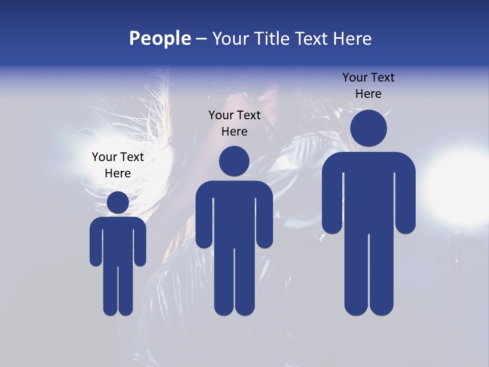 Whine Up Yuh Body PowerPoint Template