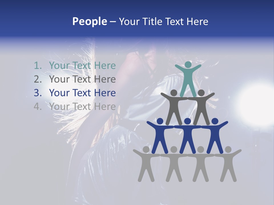 Whine Up Yuh Body PowerPoint Template