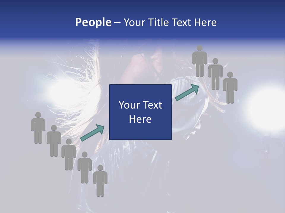 Whine Up Yuh Body PowerPoint Template