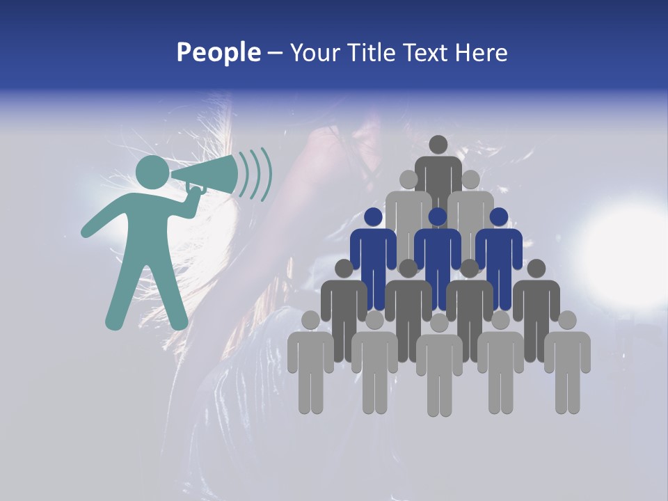 Whine Up Yuh Body PowerPoint Template