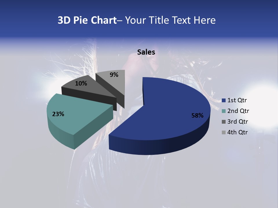 Whine Up Yuh Body PowerPoint Template