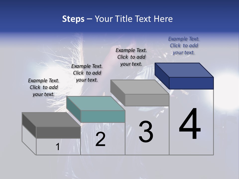 Whine Up Yuh Body PowerPoint Template