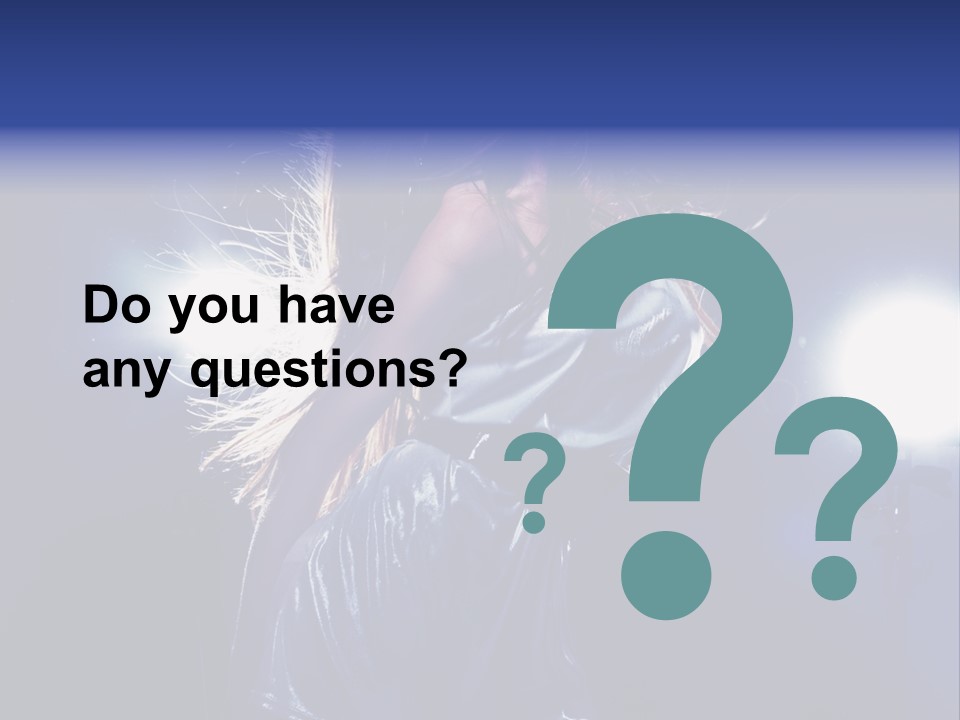 Whine Up Yuh Body PowerPoint Template