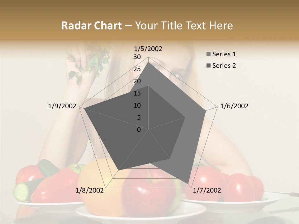 Tenderness Breakfast Yellow PowerPoint Template