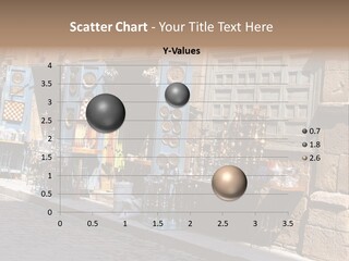 Islamic Cairo PowerPoint Template