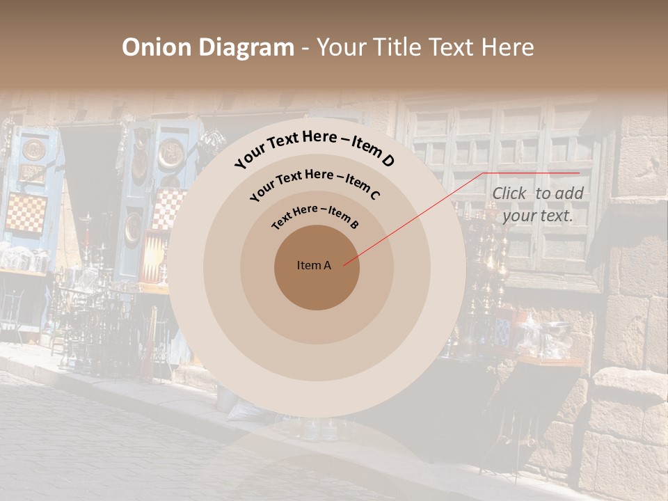 Islamic Cairo PowerPoint Template