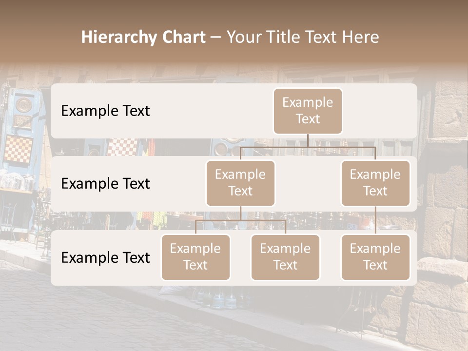 Islamic Cairo PowerPoint Template
