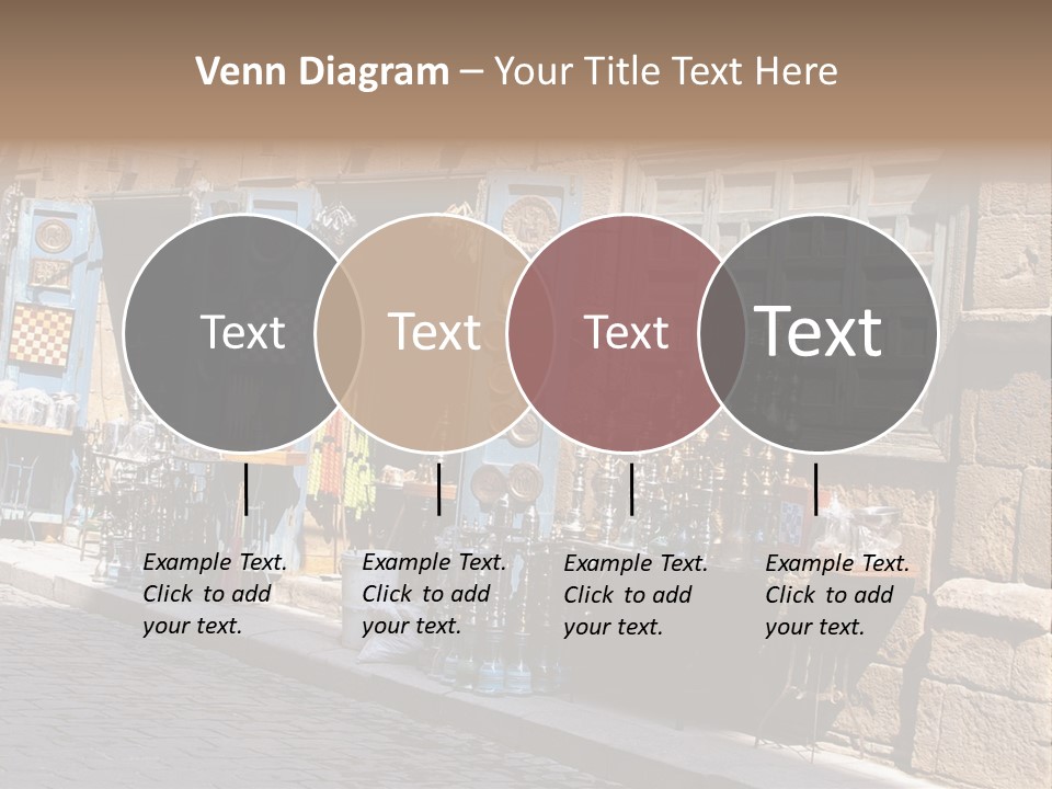 Islamic Cairo PowerPoint Template